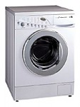 LG WD-1290FB Tvättmaskin