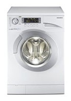 fotoğraf çamaşır makinesi Samsung B1445AV