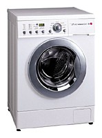 Foto Máquina de lavar LG WD-1480FD