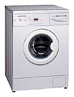 fotoğraf çamaşır makinesi LG WD-8050FB