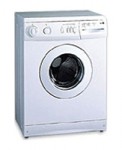 LG WD-6008C Tvättmaskin