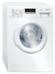 Bosch WAB 2026 T Tvättmaskin