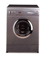 Foto Máquina de lavar LG WD-1056FB