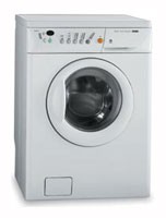 Foto Máquina de lavar Zanussi FE 1026 N