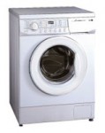 LG WD-1274FB Tvättmaskin