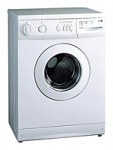 LG WD-6004C Tvättmaskin