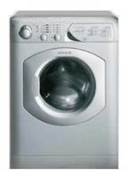 Fénykép Mosógép Hotpoint-Ariston AVXL 109