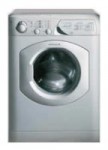 Hotpoint-Ariston AVXL 109 Máquina de lavar