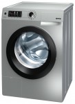 Gorenje W 8543 LA Máquina de lavar