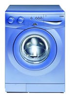 Foto Máquina de lavar BEKO WM 3450 EB