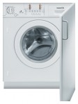 Candy CWB 1307 Machine à laver