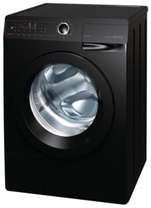 Photo Machine à laver Gorenje W 8543 LB