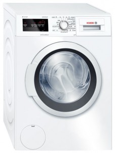 Foto Wasmachine Bosch WAT 20360