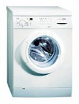 Bosch WFH 1660 洗濯機
