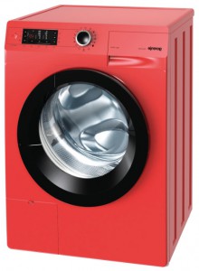 Photo Machine à laver Gorenje W 8543 LR