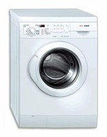 Photo Machine à laver Bosch WFO 2440