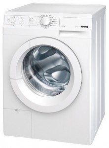 fotoğraf çamaşır makinesi Gorenje W 7223