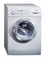 fotoğraf çamaşır makinesi Bosch WFR 3240