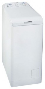 fotoğraf çamaşır makinesi Electrolux EWT 135410