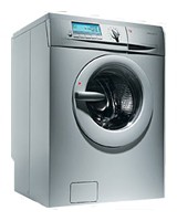 fotoğraf çamaşır makinesi Electrolux EWF 1249