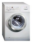 Bosch WFO 2840 Tvättmaskin