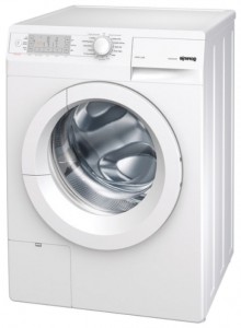Photo ﻿Washing Machine Gorenje W 8444