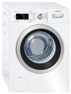 Foto Máquina de lavar Bosch WAW 24460