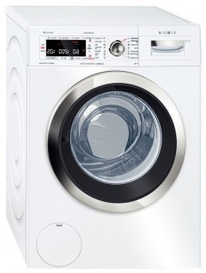 ảnh Máy giặt Bosch WAW 32640