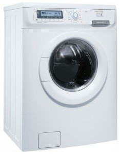 Photo Machine à laver Electrolux EWW 168540 W