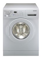 तस्वीर वॉशिंग मशीन Samsung WFS854