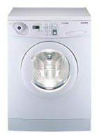 Photo ﻿Washing Machine Samsung S815JGE