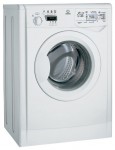Indesit WISXE 10 洗衣机