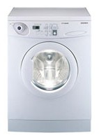 Photo ﻿Washing Machine Samsung S815JGS