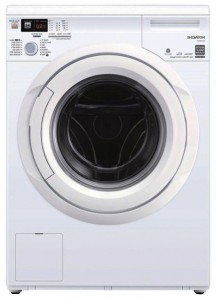 fotoğraf çamaşır makinesi Hitachi BD-W75SSP MG D