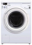 Hitachi BD-W75SSP MG D Máquina de lavar