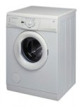 Whirlpool AWM 6085 洗衣机
