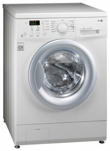 तस्वीर वॉशिंग मशीन LG M-1292QD1