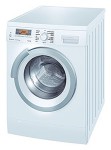 Siemens WM 14S740 洗衣机
