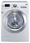 LG F-1203CDP Tvättmaskin