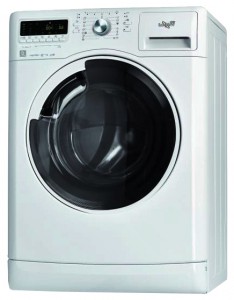 fotoğraf çamaşır makinesi Whirlpool AWIC 9014