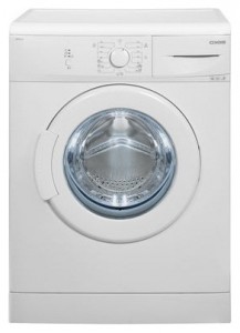 写真 洗濯機 BEKO EV 6102