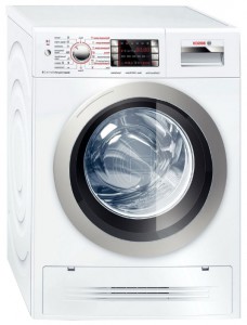 写真 洗濯機 Bosch WVH 28442