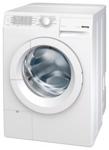 Photo Machine à laver Gorenje W 6402/SRIV