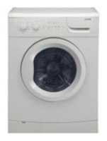 Photo ﻿Washing Machine BEKO WMB 50811 F