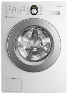 Foto Lavatrice Samsung WF1704WSV