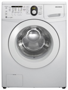 fotoğraf çamaşır makinesi Samsung WF9702N5W