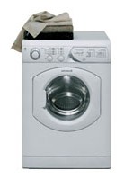 Foto Máquina de lavar Hotpoint-Ariston AVL 80