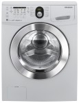 Samsung WF1602W5C Vaskemaskine