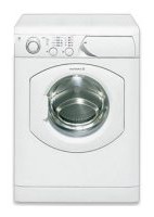 Foto Máquina de lavar Hotpoint-Ariston AVXL 105