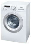 Siemens WS 10X260 Tvättmaskin